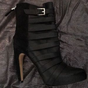 Sam Edelman Boots